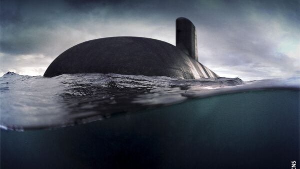 Проект подводной лодки Барракуда, разработанный компанией DCNS для ВМС Австралии Проект подводной лодки Барракуда, разработанный компанией DCNS для ВМС Австралии