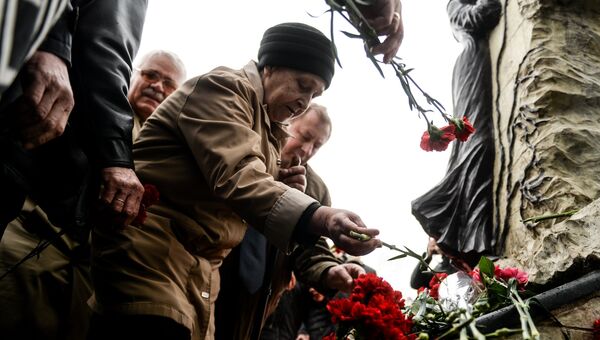 30-я годовщина со дня аварии на Чернобыльской АЭС 30-я годовщина со дня аварии на Чернобыльской АЭС
