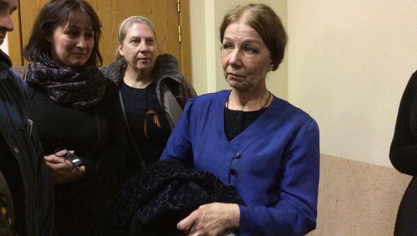 Директор художественного лицея Лариса Кириллова Директор художественного лицея Лариса Кириллова