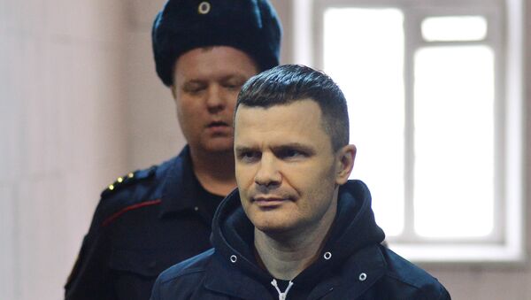 Председатель совета директоров аэропорта Домодедово Дмитрий Каменщик. Архивное фото Председатель совета директоров аэропорта Домодедово Дмитрий Каменщик. Архивное фото