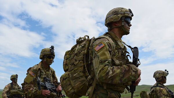 В США предложили дать отпор России в Абхазии и Южной Осетии