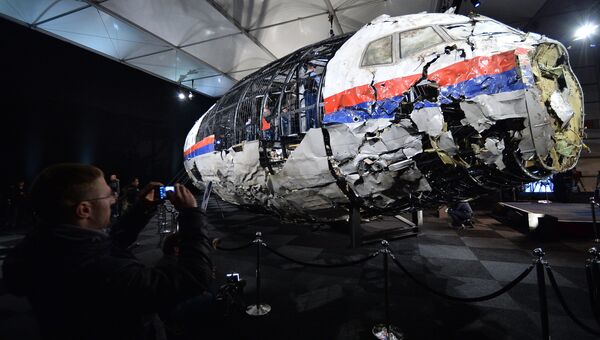 Доклад Совета безопасности Нидерландов по причинам крушения Boeing 777 Malaysia Airlines Доклад Совета безопасности Нидерландов по причинам крушения Boeing 777 Malaysia Airlines