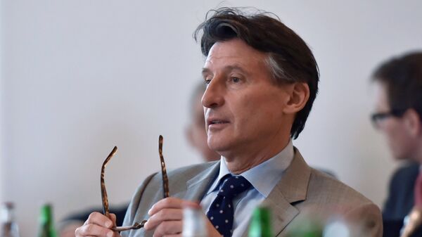 В World Athletics подтвердили, что получили деньги от ВФЛА