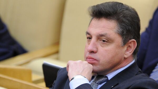 Вячеслав Тимченко. Архивное фото Вячеслав Тимченко. Архивное фото