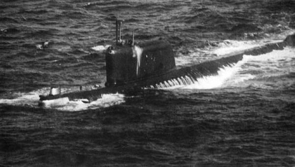АПЛ К-19 АПЛ К-19