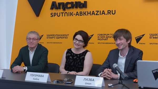 Пресс-конференция фестиваль Хибла Герзмава приглашает… Пресс-конференция фестиваль Хибла Герзмава приглашает…