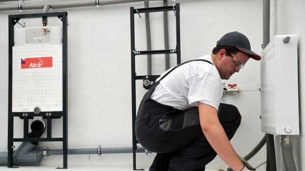 Чемпионат профессионального мастерства по стандартам WorldSkills Russia в Казани Чемпионат профессионального мастерства по стандартам WorldSkills Russia в Казани