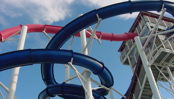 Аквапарк Schlitterbahn Аквапарк Schlitterbahn
