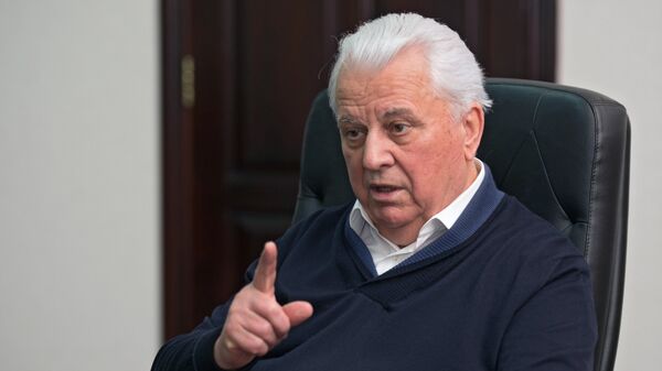Пресс-секретарь Кравчука рассказала о его состоянии после операции