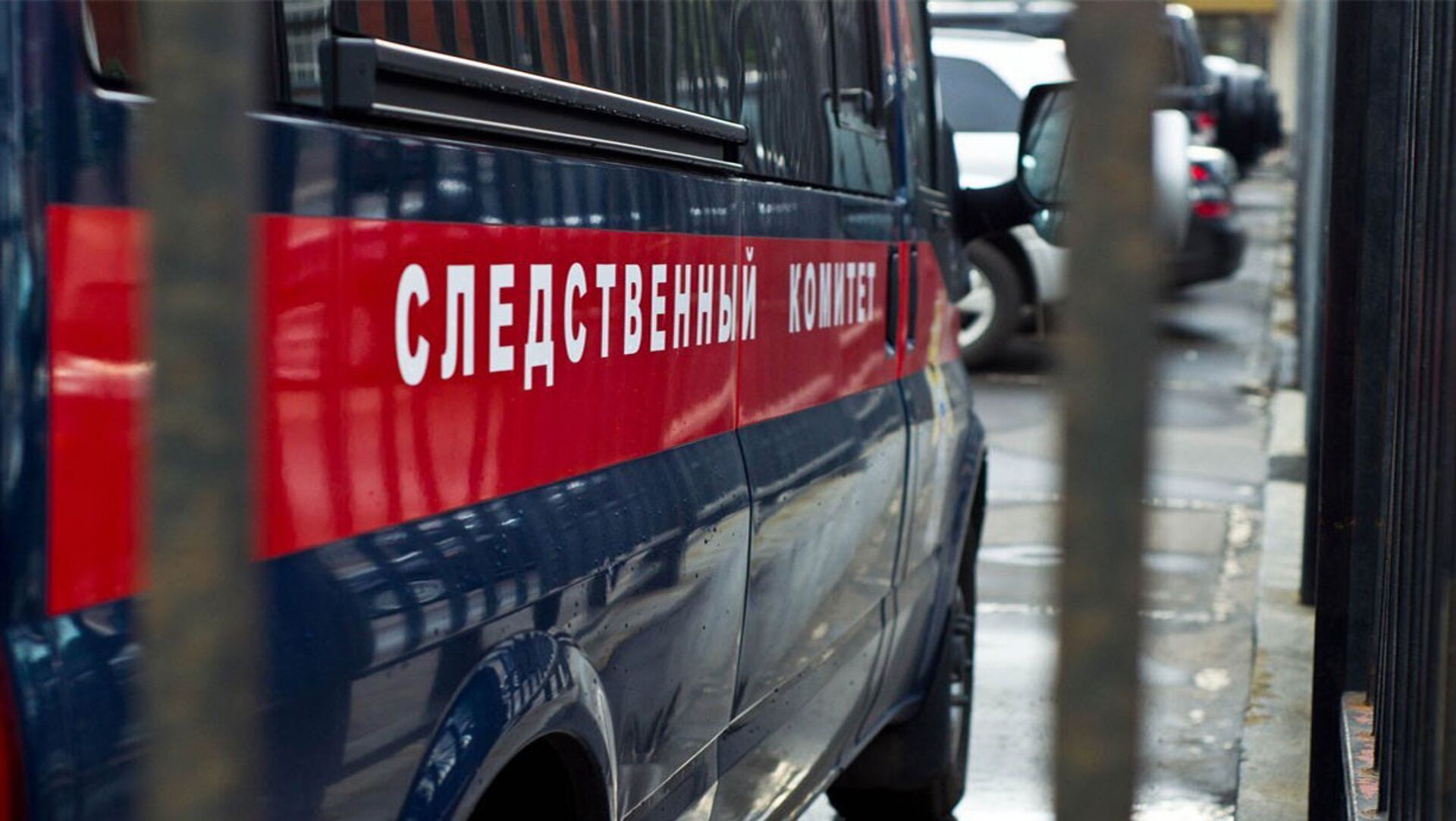 На Ставрополье СК возбудил дело о гибели детей в канале