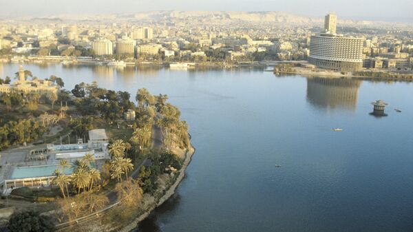 Египет вынес предупреждение Washington Post за дискредитирующие статьи