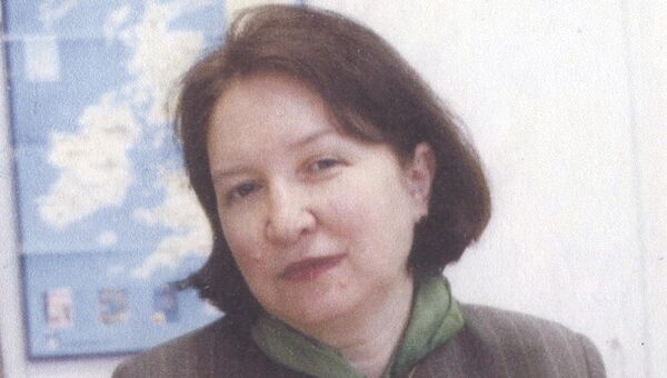 Учитель английского Наталья Кашафовна Галеева из мурманской гимназии №9 Учитель английского Наталья Кашафовна Галеева из мурманской гимназии №9