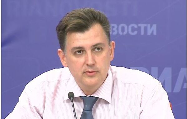 Политолог Александр Дудчак Политолог Александр Дудчак