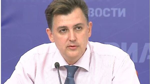 Политолог Александр Дудчак Политолог Александр Дудчак
