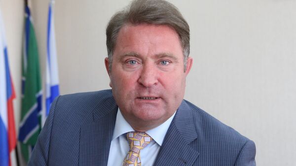 Председатель Движения поддержки флота Михаил Ненашев Председатель Движения поддержки флота Михаил Ненашев