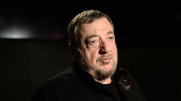 Мракобесие: Лунгин прокомментировал призыв запретить его фильм Братство Мракобесие: Лунгин прокомментировал призыв запретить его фильм Братство