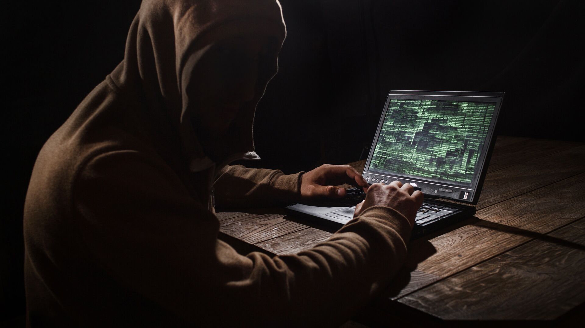 В США опровергли публикации о кибервзломе
