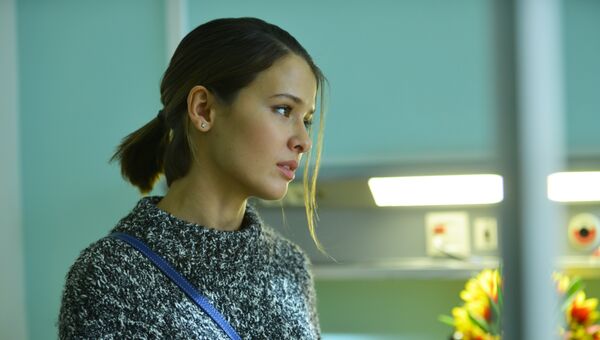 Съемки сериала Мажор Съемки сериала Мажор