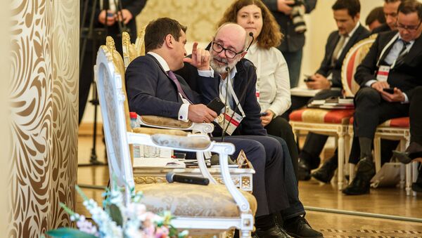 Открытый форум «Добрая Казань: развитие культуры благотворительности» прошел в столице Татарстана Открытый форум «Добрая Казань: развитие культуры благотворительности» прошел в столице Татарстана