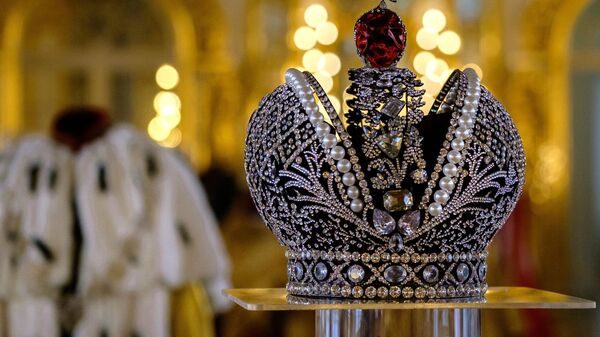 Открытие выставки костюмов к фильму Матильда в Царском селе Открытие выставки костюмов к фильму Матильда в Царском селе