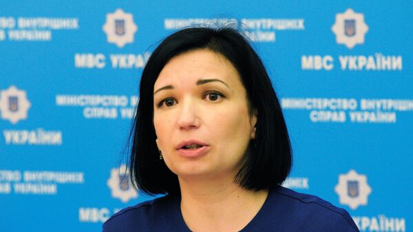 Ольга Айвазовская Ольга Айвазовская