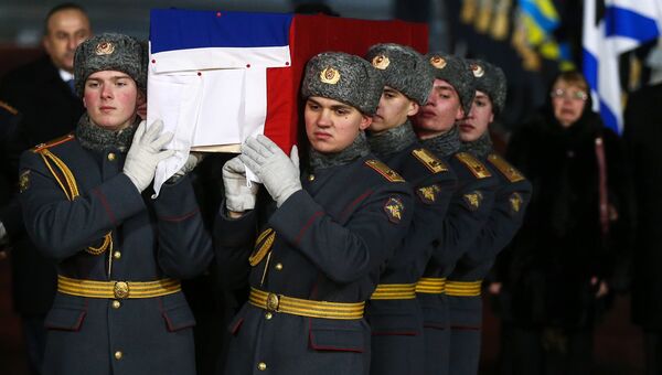 Встреча в Москве самолета с телом посла России в Турции Андрея Карлова Встреча в Москве самолета с телом посла России в Турции Андрея Карлова