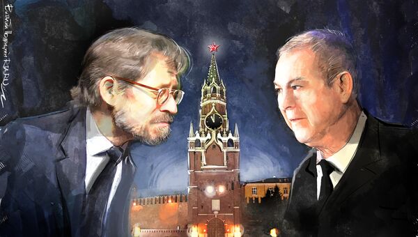 Дипломат или конгрессмен: кто может стать послом США в России Дипломат или конгрессмен: кто может стать послом США в России