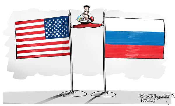 Упражнения на растяжку Упражнения на растяжку