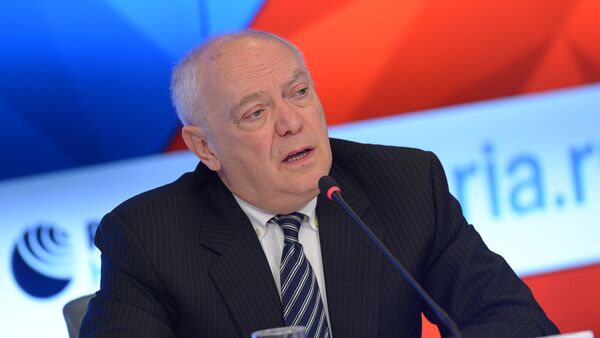 Александр Румянцев Александр Румянцев
