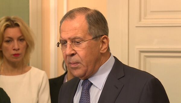 Лавров о сроках действия указа о признании Россией документов ДНР и ЛНР Лавров о сроках действия указа о признании Россией документов ДНР и ЛНР