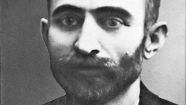 Николай Семёнович Чхеидзе Николай Семёнович Чхеидзе