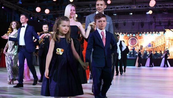 Участники благотворительного Семейного Бала #ВЕСНА на ВДНХ Участники благотворительного Семейного Бала #ВЕСНА на ВДНХ