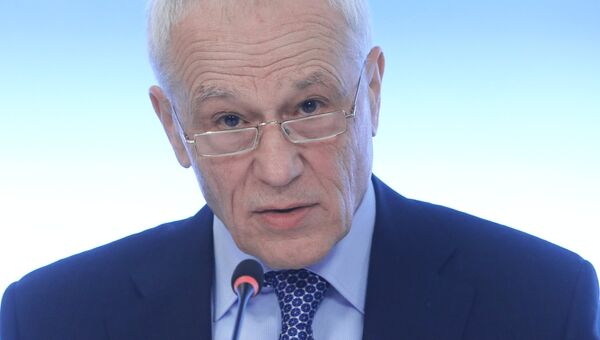 Государственный секретарь Союзного государства Григорий Рапота Государственный секретарь Союзного государства Григорий Рапота