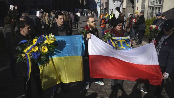 Шествие легионеров в Риге. 16 марта 2017 Шествие легионеров в Риге. 16 марта 2017