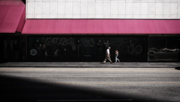 Работа фотографа из Канады Harley Yang W for Walk для 2017 Sony World Photography Awards Работа фотографа из Канады Harley Yang W for Walk для 2017 Sony World Photography Awards
