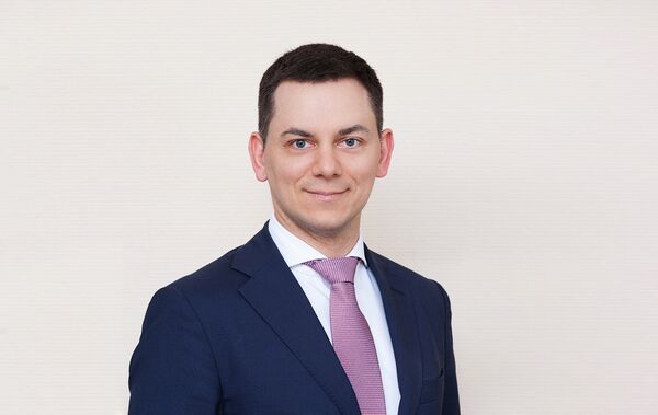 Сергей Морозов, директор ГБУЗ Научно-практический центр медицинской радиологии ДЗМ, главный внештатный специалист по лучевой диагностике Департамента здравоохранения Москвы Сергей Морозов, директор ГБУЗ Научно-практический центр медицинской радиологии ДЗМ, главный внештатный специалист по лучевой диагностике Департамента здравоохранения Москвы