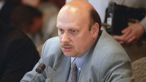 Александр Михайлов Александр Михайлов