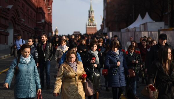 Акция памяти и солидарности Питер - Мы с тобой! Акция памяти и солидарности Питер - Мы с тобой!