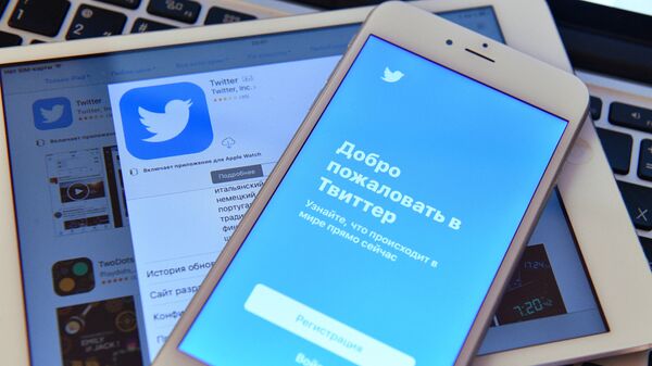 Проекты Навального заморозили аккаунты в соцсетях 