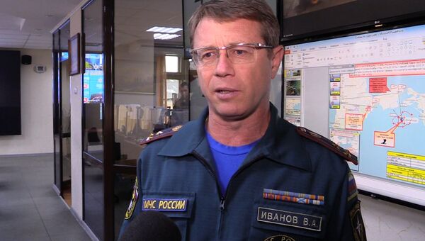 Помощник начальника Главного управления – начальник отдела информационного обеспечения деятельности ГУ МЧС России по Республике Крым Владимир Иванов Помощник начальника Главного управления – начальник отдела информационного обеспечения деятельности ГУ МЧС России по Республике Крым Владимир Иванов