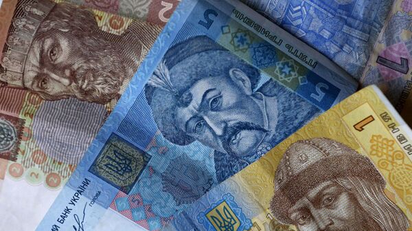 У Украины кончились деньги: в стране разразился бюджетный кризис