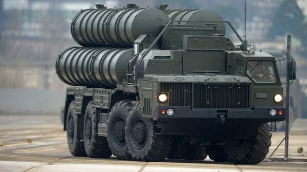 В Турции объяснили покупку российских С-400