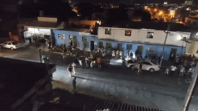 Нападение на Макеева в Канкуне. Gif Нападение на Макеева в Канкуне. Gif