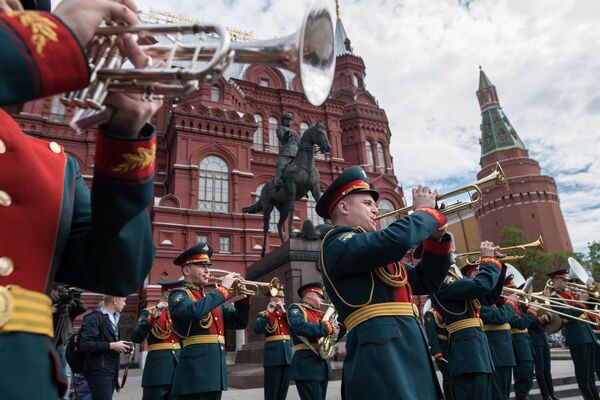 154 го отдельного комендантского преображенского полка