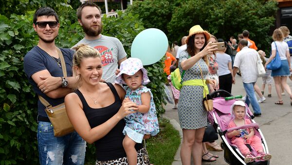 Выходные в большом городе: дайджест благотворительных событий Выходные в большом городе: дайджест благотворительных событий
