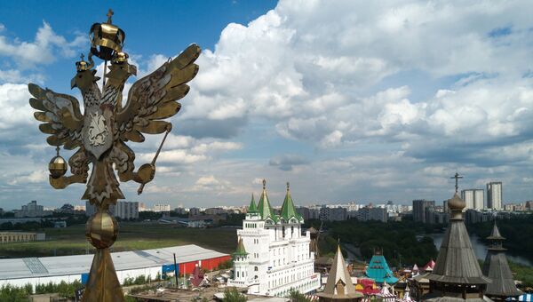 Центр культуры и развлечений Кремль в Измайлово в Москве. Центр культуры и развлечений Кремль в Измайлово в Москве.