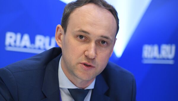 Генеральный директор ПАО Северсталь Александр Шевелев на Санкт-Петербургском международном экономическом форуме 2017 Генеральный директор ПАО Северсталь Александр Шевелев на Санкт-Петербургском международном экономическом форуме 2017