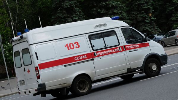 В Ингушетии при ДТП погибли два человека