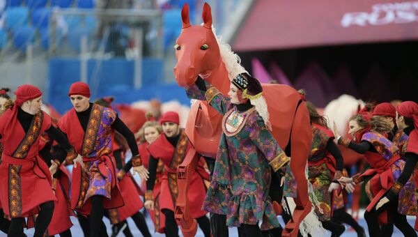 Артисты на церемонии открытия Кубка конфедераций-2017 в Санкт-Петербурге. 17 июня 2017 Артисты на церемонии открытия Кубка конфедераций-2017 в Санкт-Петербурге. 17 июня 2017