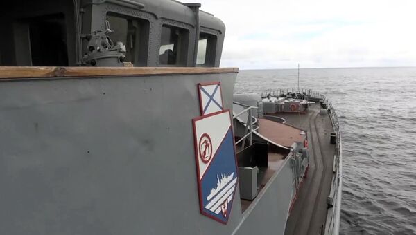 Пуск баллистической ракеты Булава с подводного крейсера Юрий Долгорукий Пуск баллистической ракеты Булава с подводного крейсера Юрий Долгорукий